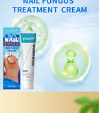 Nail Fungus Treatment Cream