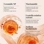 KORMESIC Foot Cream Hydrate
