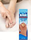 Nail Fungus Treatment Cream