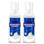 Shoe & Sock Deodorant Spray