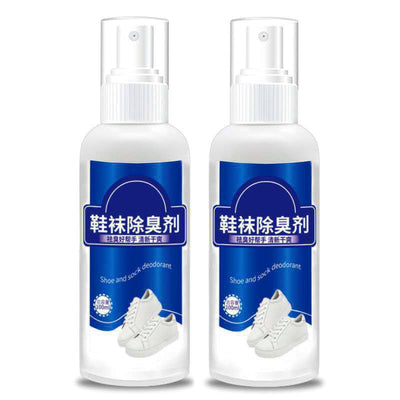 Shoe & Sock Deodorant Spray