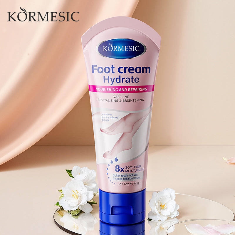 KORMESIC Foot Cream Hydrate