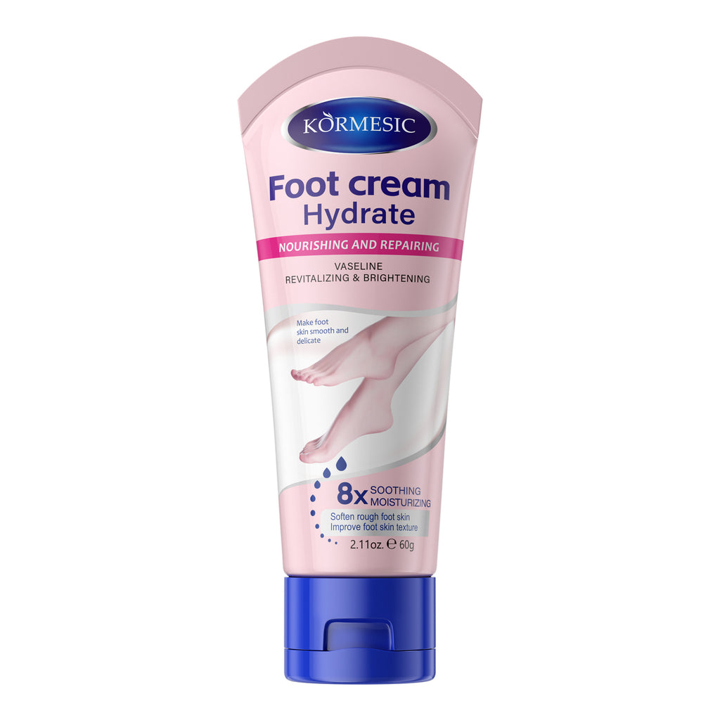 KORMESIC Foot Cream Hydrate